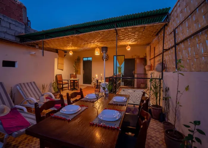 Riad Lalla Aouich