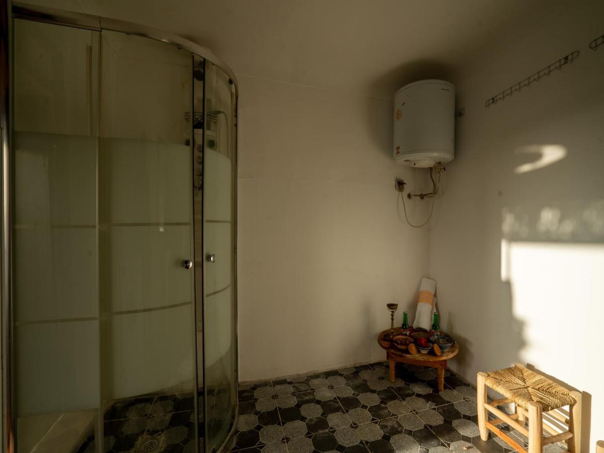 Vakantiehuis Lalla Aouich Marrakesh