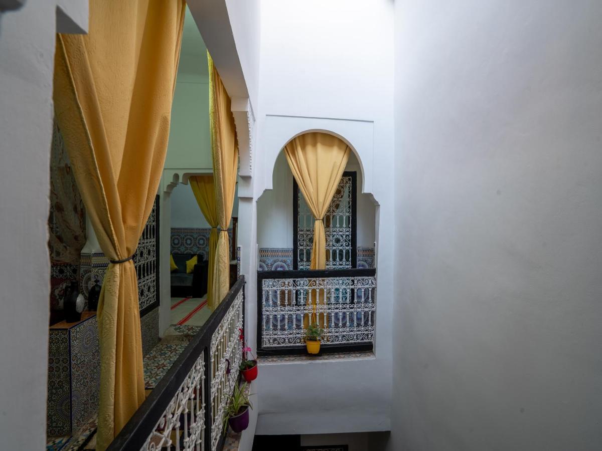 Vakantiehuis Lalla Aouich Marrakesh