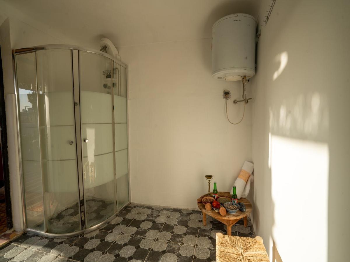 Lalla Aouich Vakantiehuis