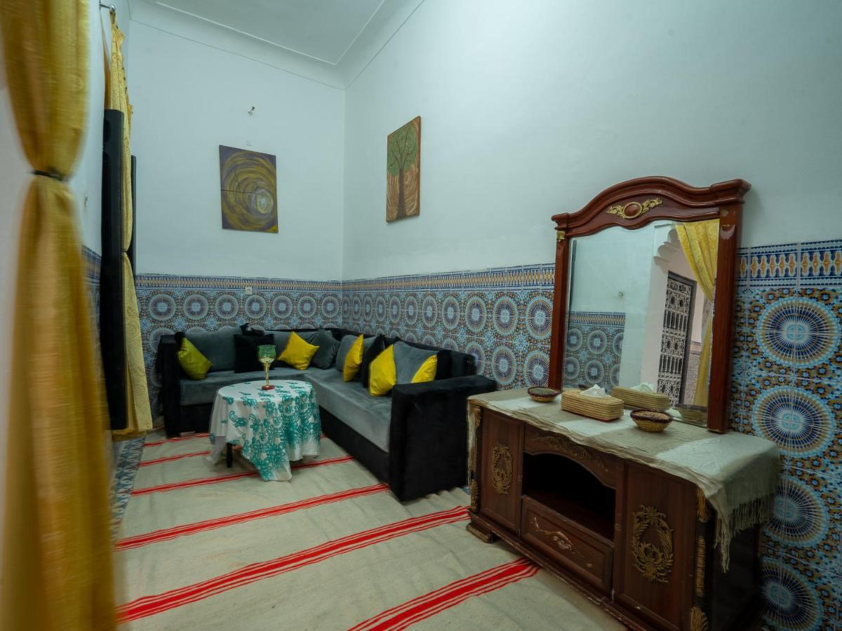 Lalla Aouich Vakantiehuis *