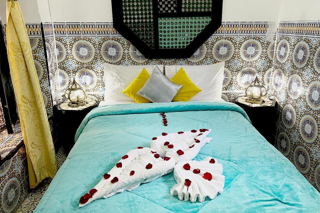 Lalla Aouich Vakantiehuis *