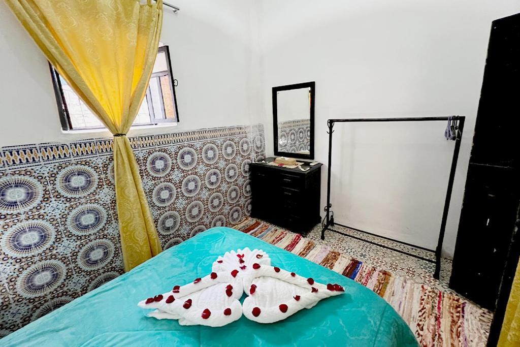Lalla Aouich Vakantiehuis *