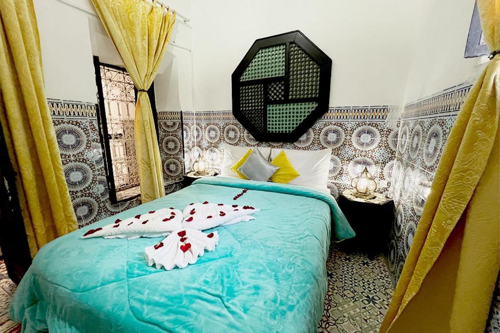 Lalla Aouich Vakantiehuis