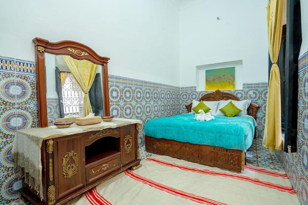 Lalla Aouich Vakantiehuis Marrakesh