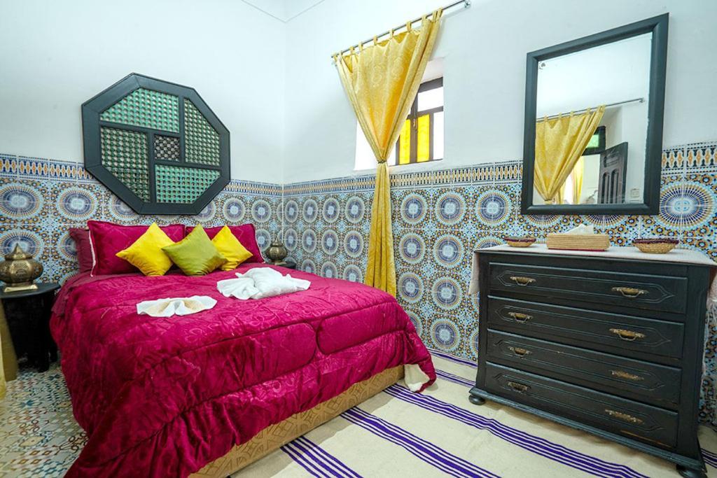 Lalla Aouich Vakantiehuis Marrakesh