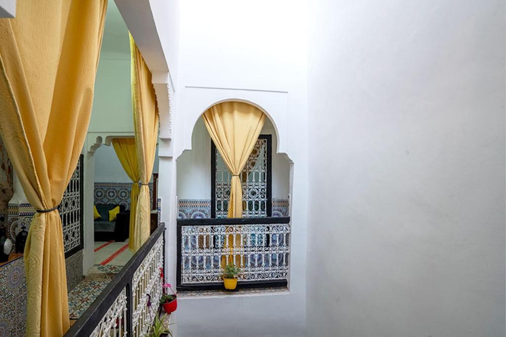 Vakantiehuis Lalla Aouich