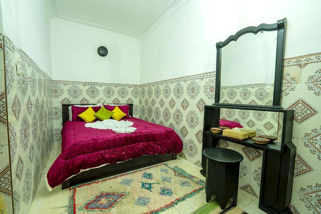 Lalla Aouich Vakantiehuis Marrakesh