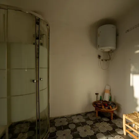 Riad Lalla Aouich Marrakesh Buitenkant foto