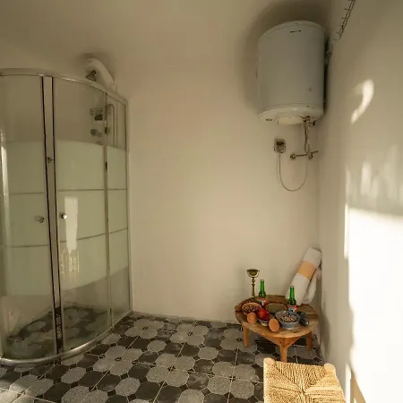 Riad Lalla Aouich Marrakesh Buitenkant foto