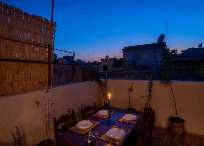 Riad Lalla Aouich