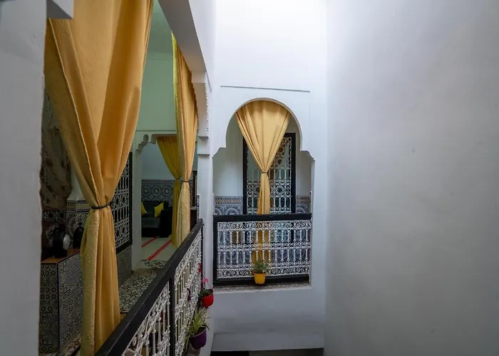 Riad Lalla Aouich