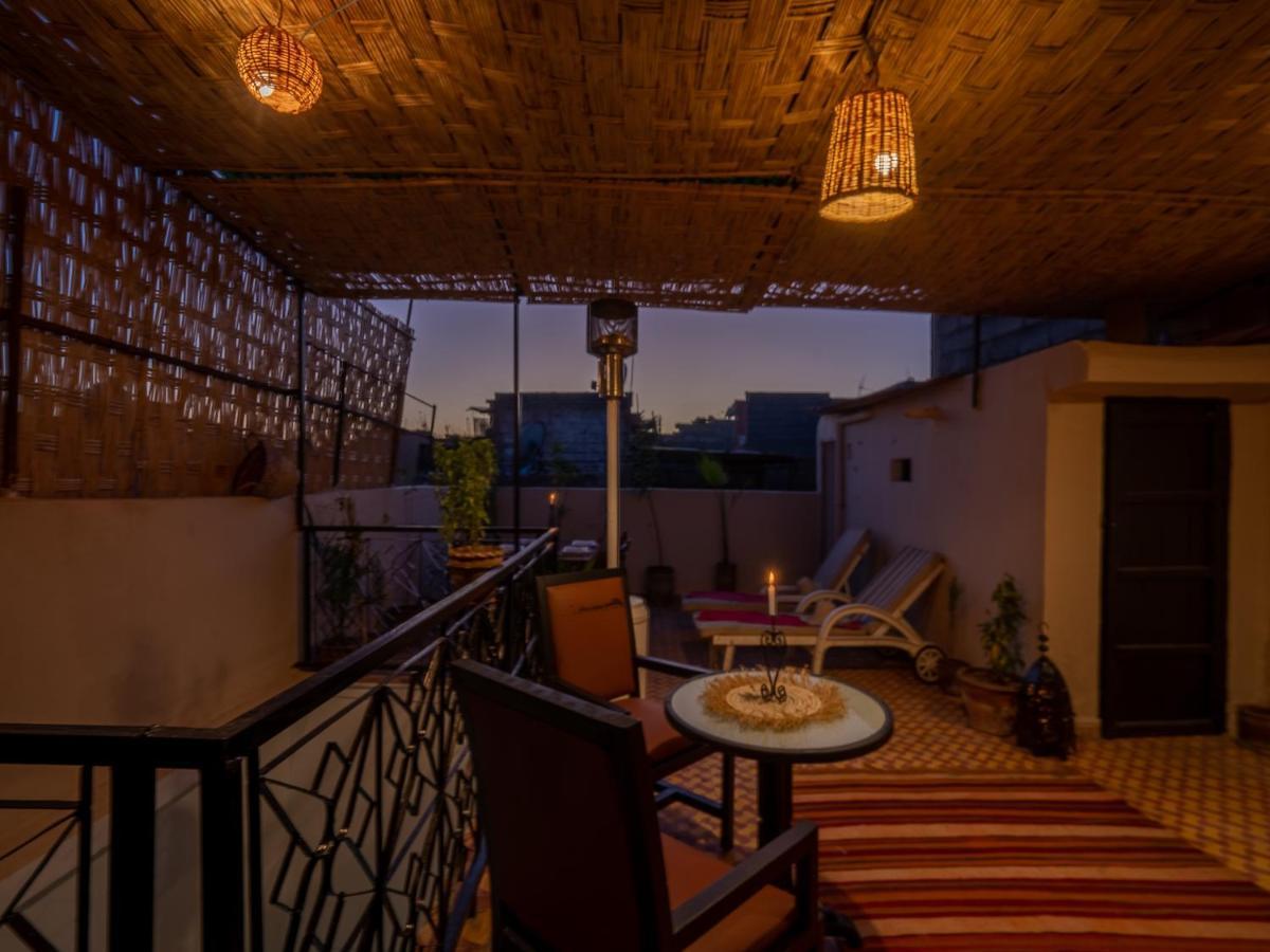 Ferienhaus Lalla Aouich *