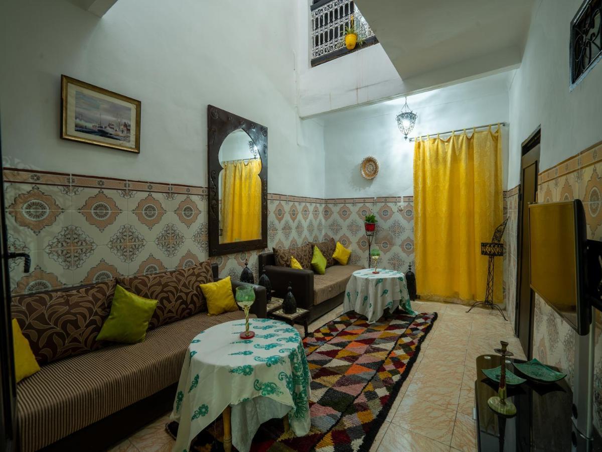 Lalla Aouich Marrakesch