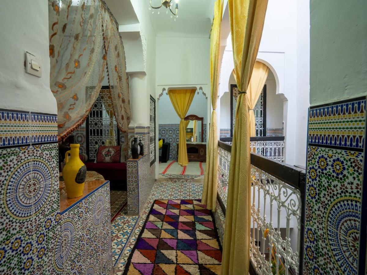 Lalla Aouich * Marrakesch