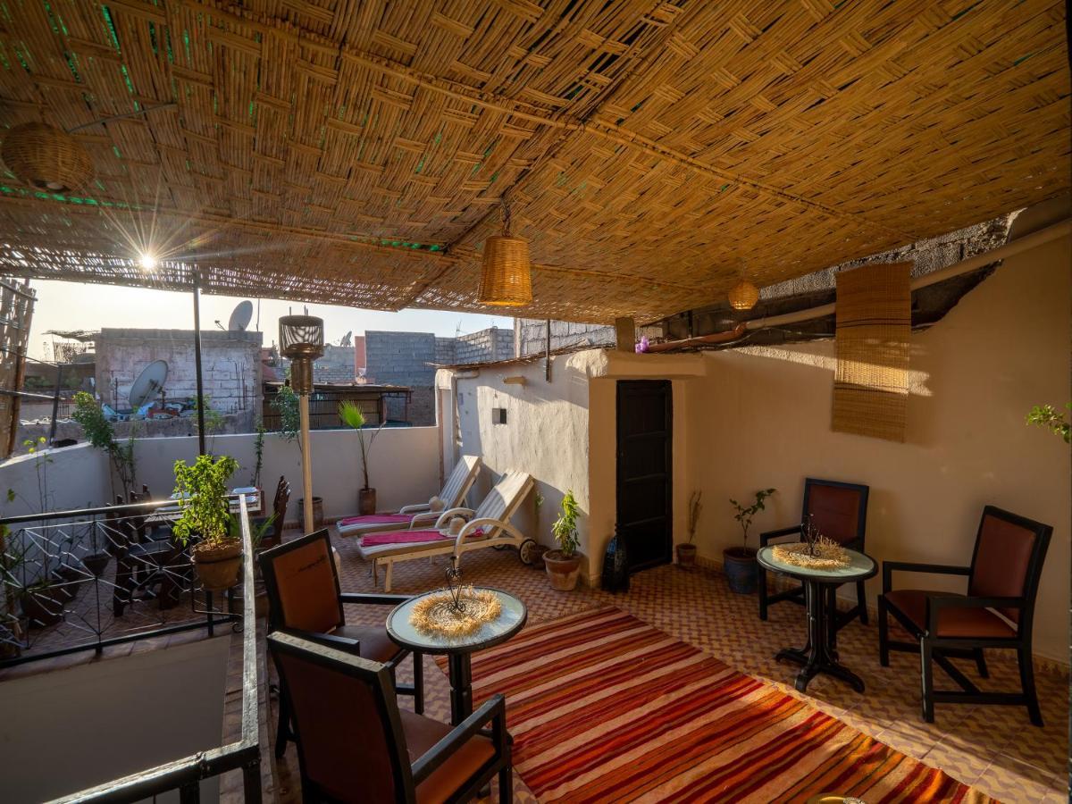 Lalla Aouich Marrakesch