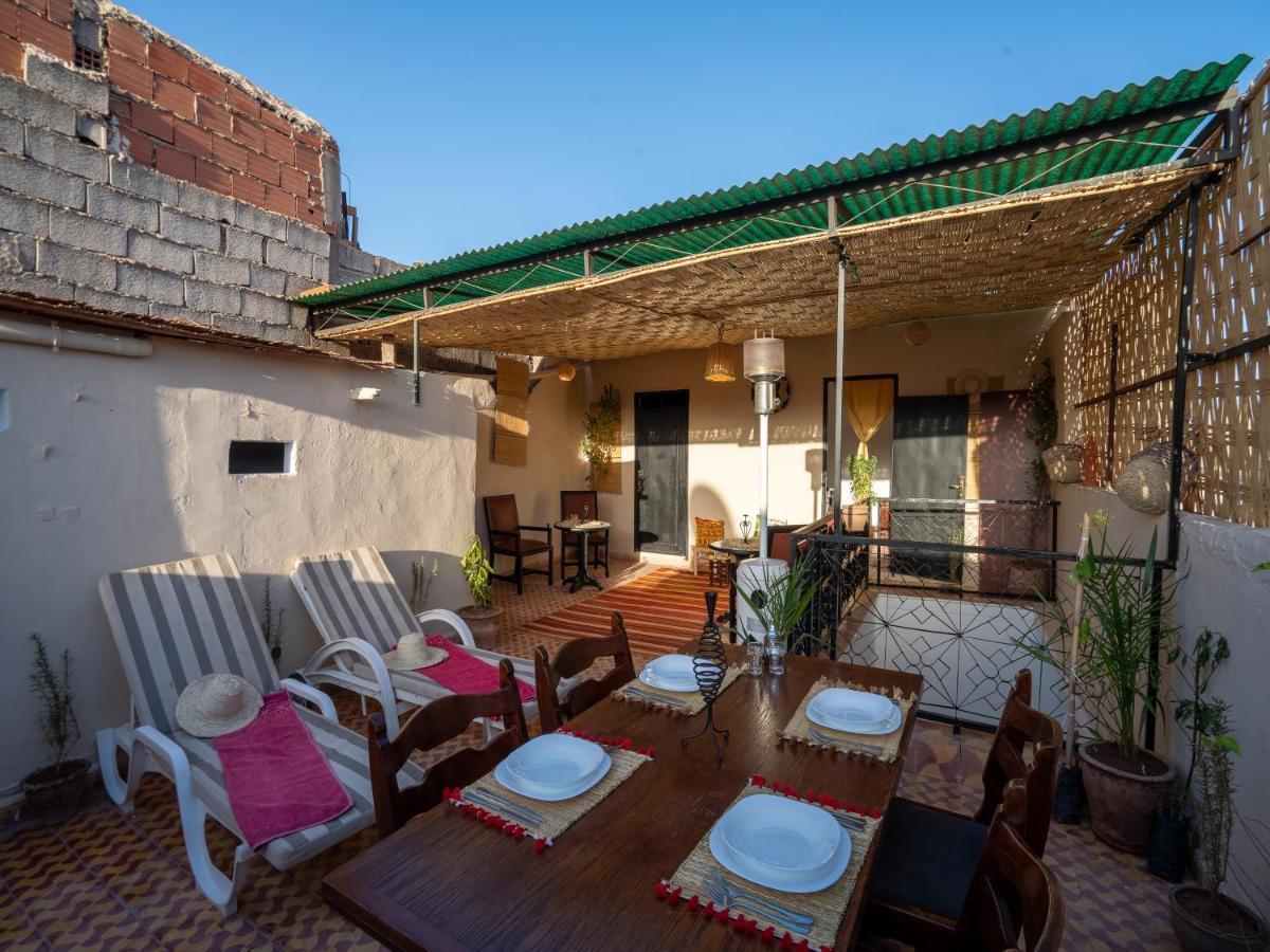 Lalla Aouich Marrakesch