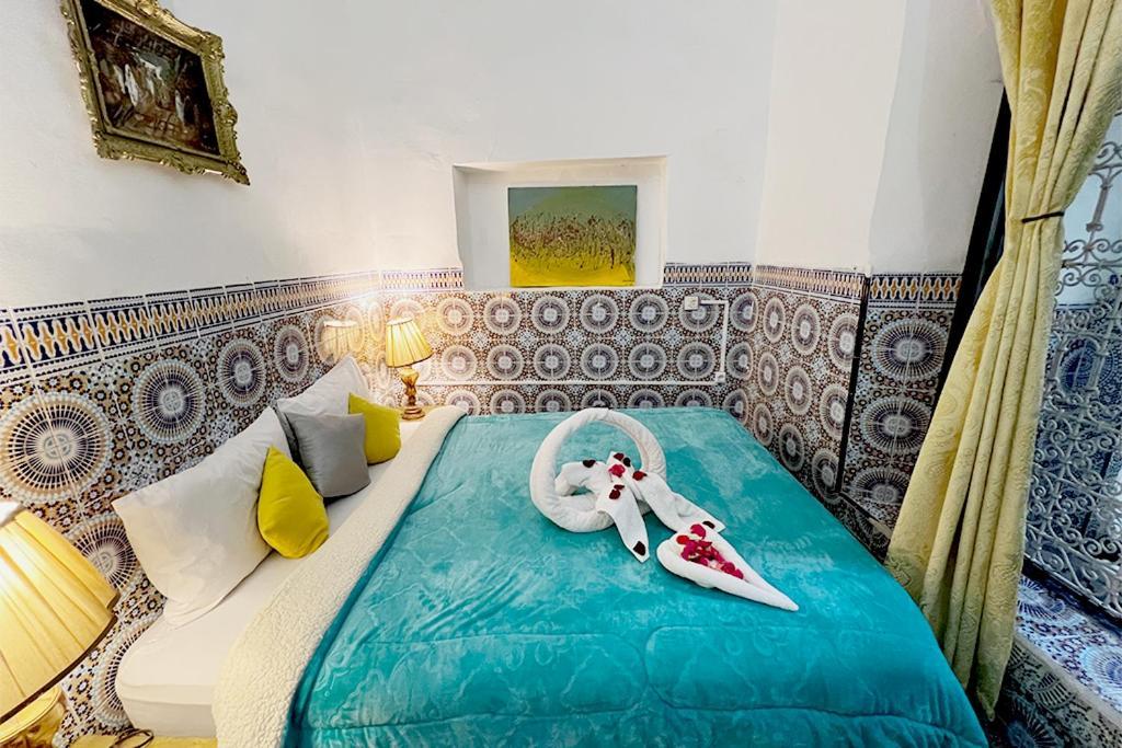 Hébergement de vacances Lalla Aouich Marrakesh