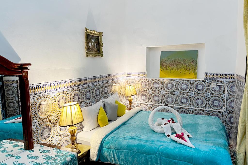 Hébergement de vacances Lalla Aouich Marrakesh