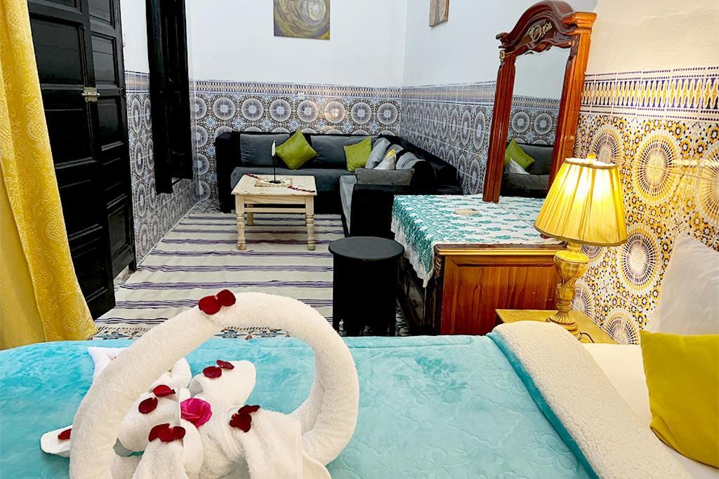 Lalla Aouich Marrakesch