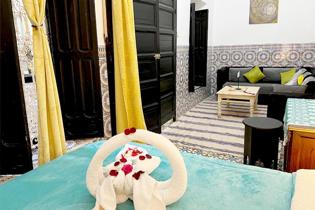 Hébergement de vacances Lalla Aouich Marrakesh
