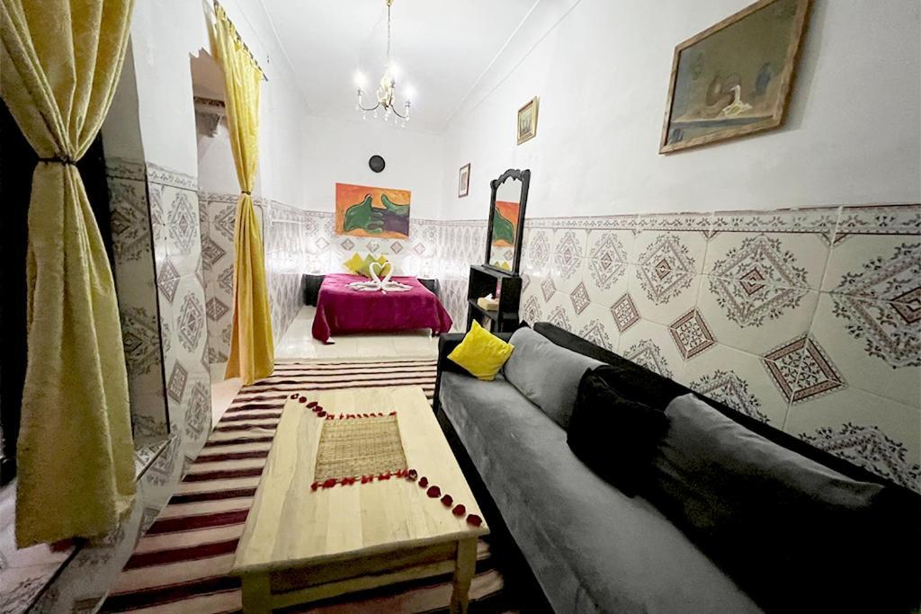 Lalla Aouich Marrakesch