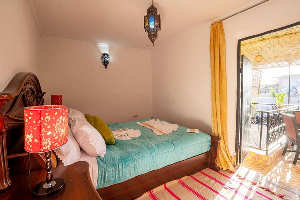 Ferienhaus Lalla Aouich