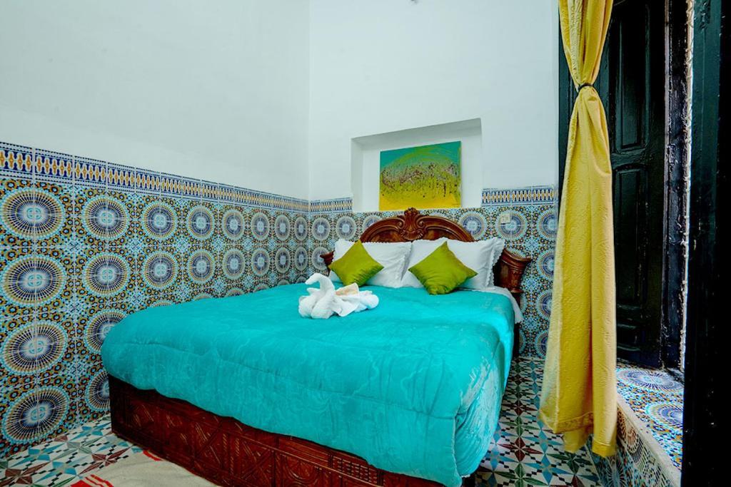 Hébergement de vacances Lalla Aouich Marrakesh