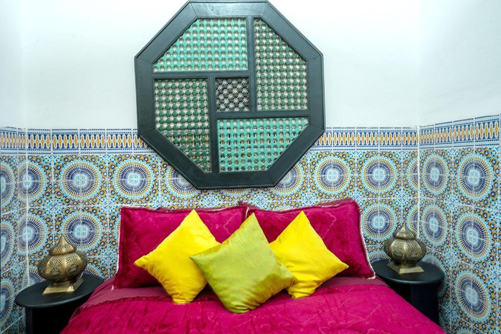 Lalla Aouich Marrakesch