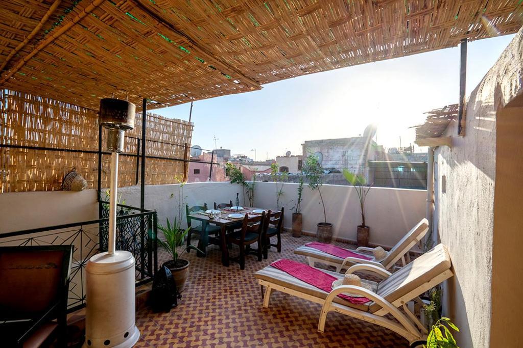 Hébergement de vacances Lalla Aouich Marrakesh
