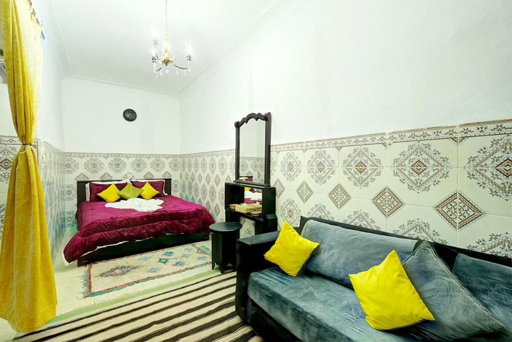 Lalla Aouich * Marrakesch