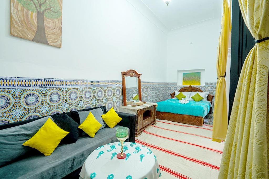 Lalla Aouich Hébergement de vacances Marrakesh