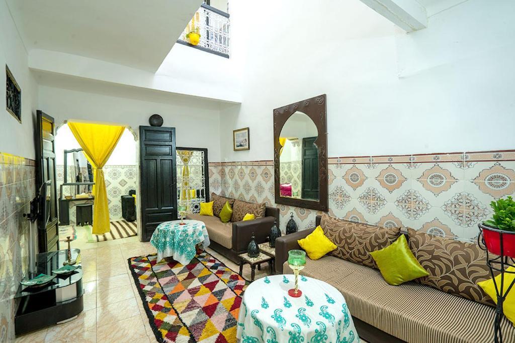 Lalla Aouich Ferienhaus *