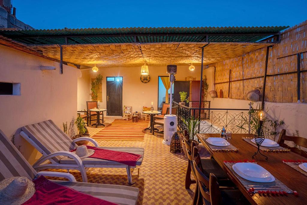 Lalla Aouich Marrakesch